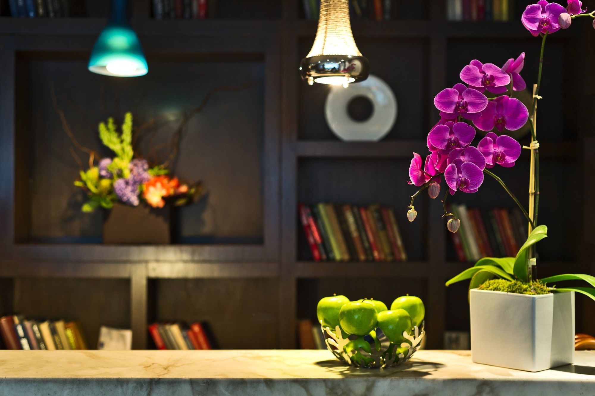 Hotel The Marcel At Gramercy Nova York