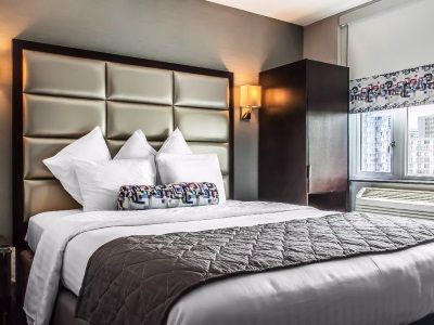 Umbrella Hotel, Ascend Collection * Nueva York