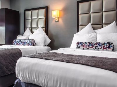 Umbrella Hotel, Ascend Collection *
