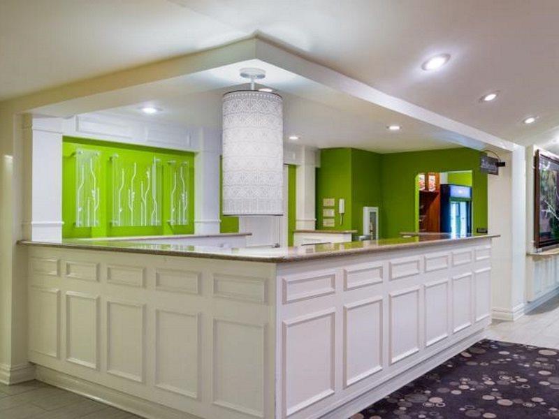Hotel Hilton Garden Queens Jfk New York