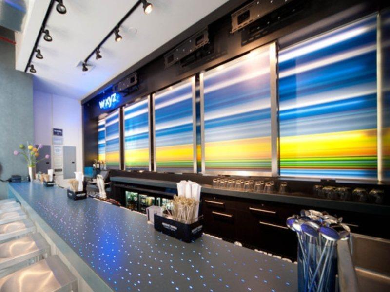Hotel Aloft Brooklyn Nueva York