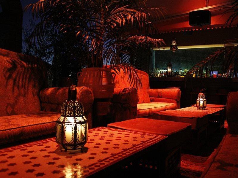 Hotel Coda Williamsburg New York
