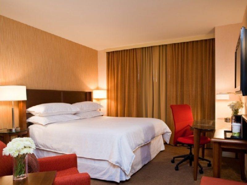 Sheraton Tribeca