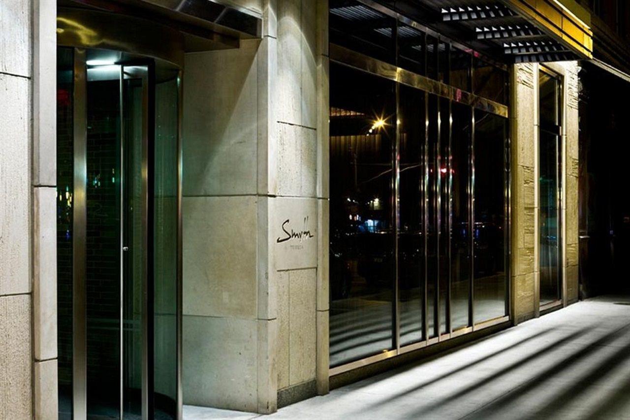 Smyth Tribeca New York