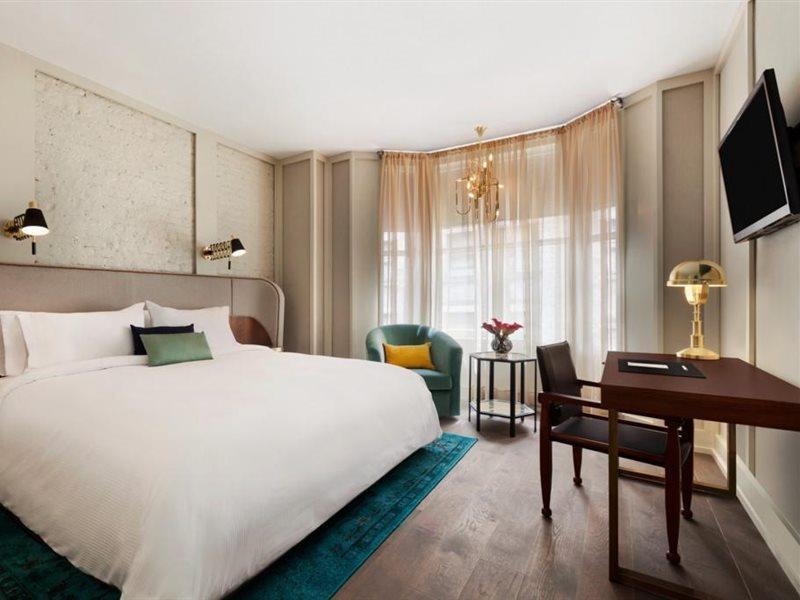 Hotel The Evelyn Nomad New York