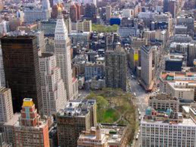 Hotel The Evelyn Nomad New York