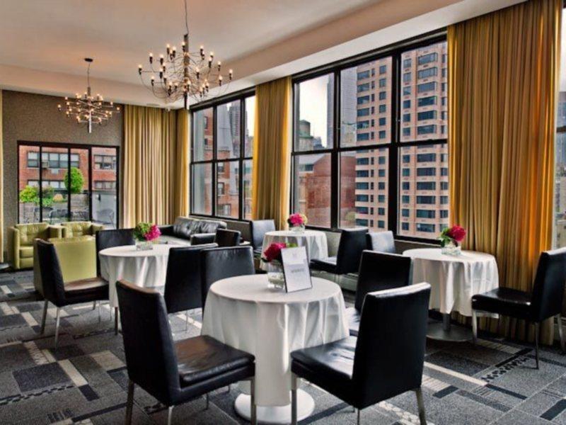 Hotel The Marcel At Gramercy Nova York