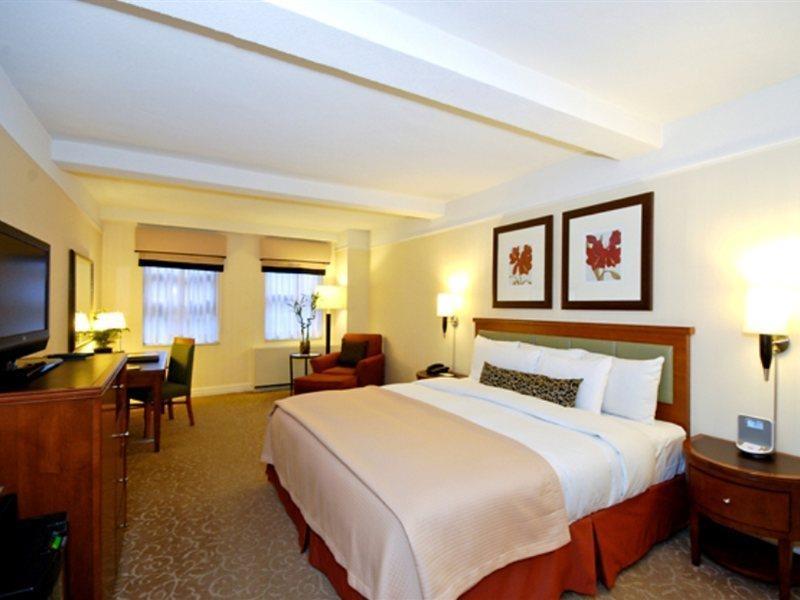 San Carlos New York City