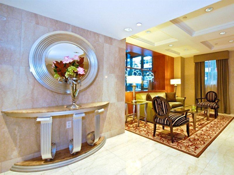 Hotel San Carlos New York City
