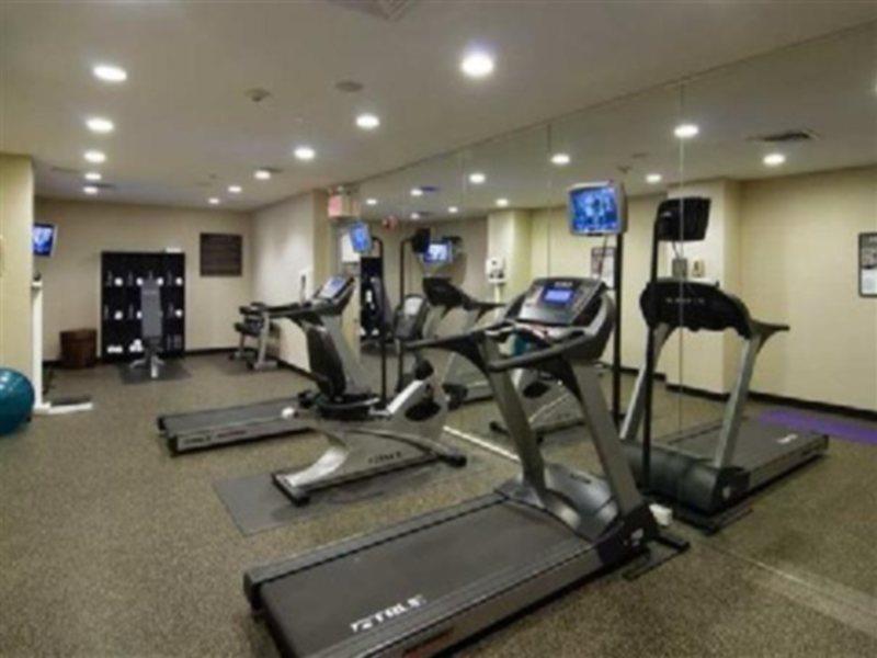 Hilton Garden New York/manhattan-chelsea New York City