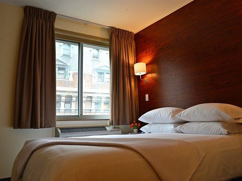 Hotel Lex Nyc New York City