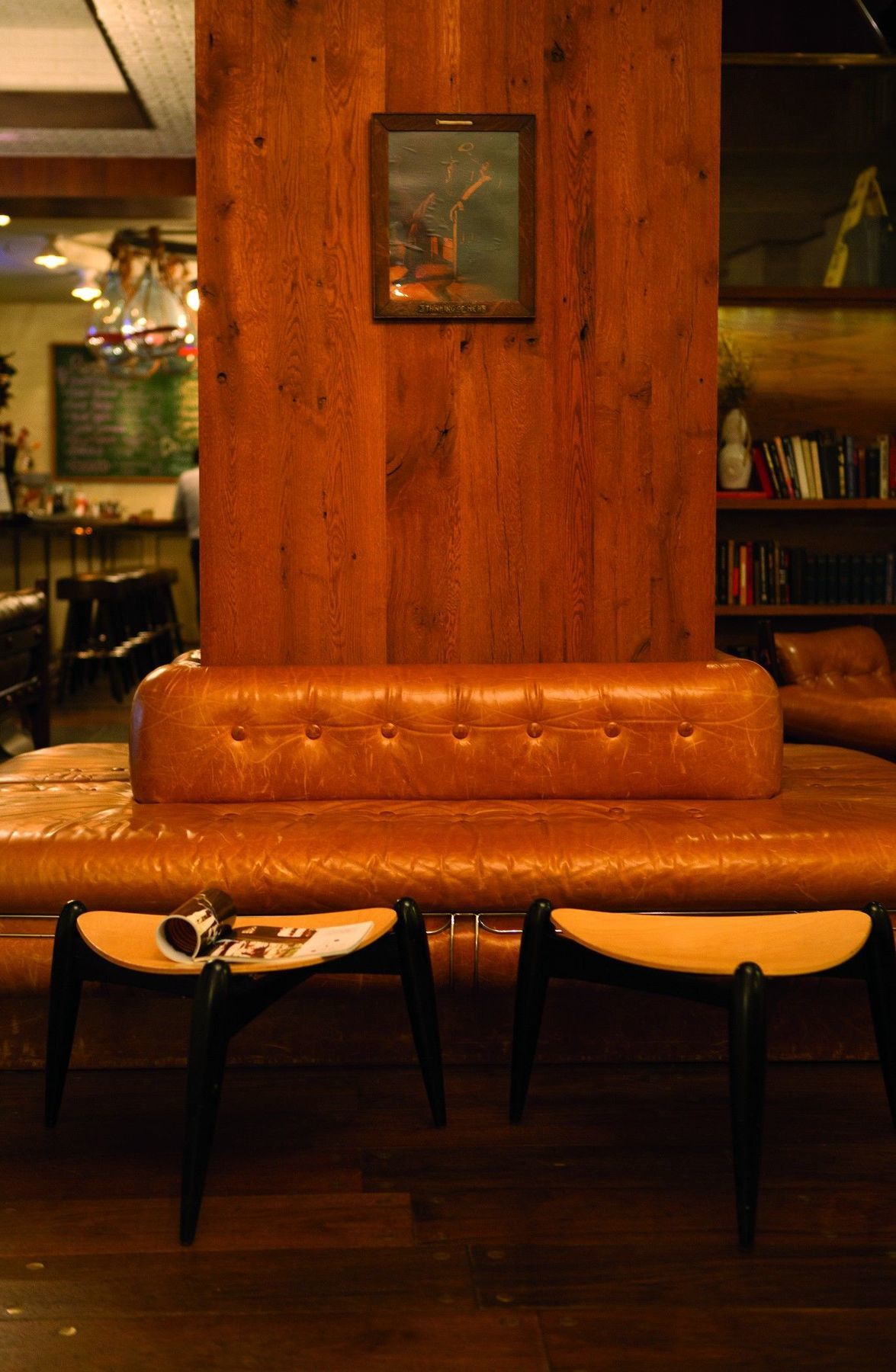 Gild Hall, A Thompson Hotel, By Hyatt New York City