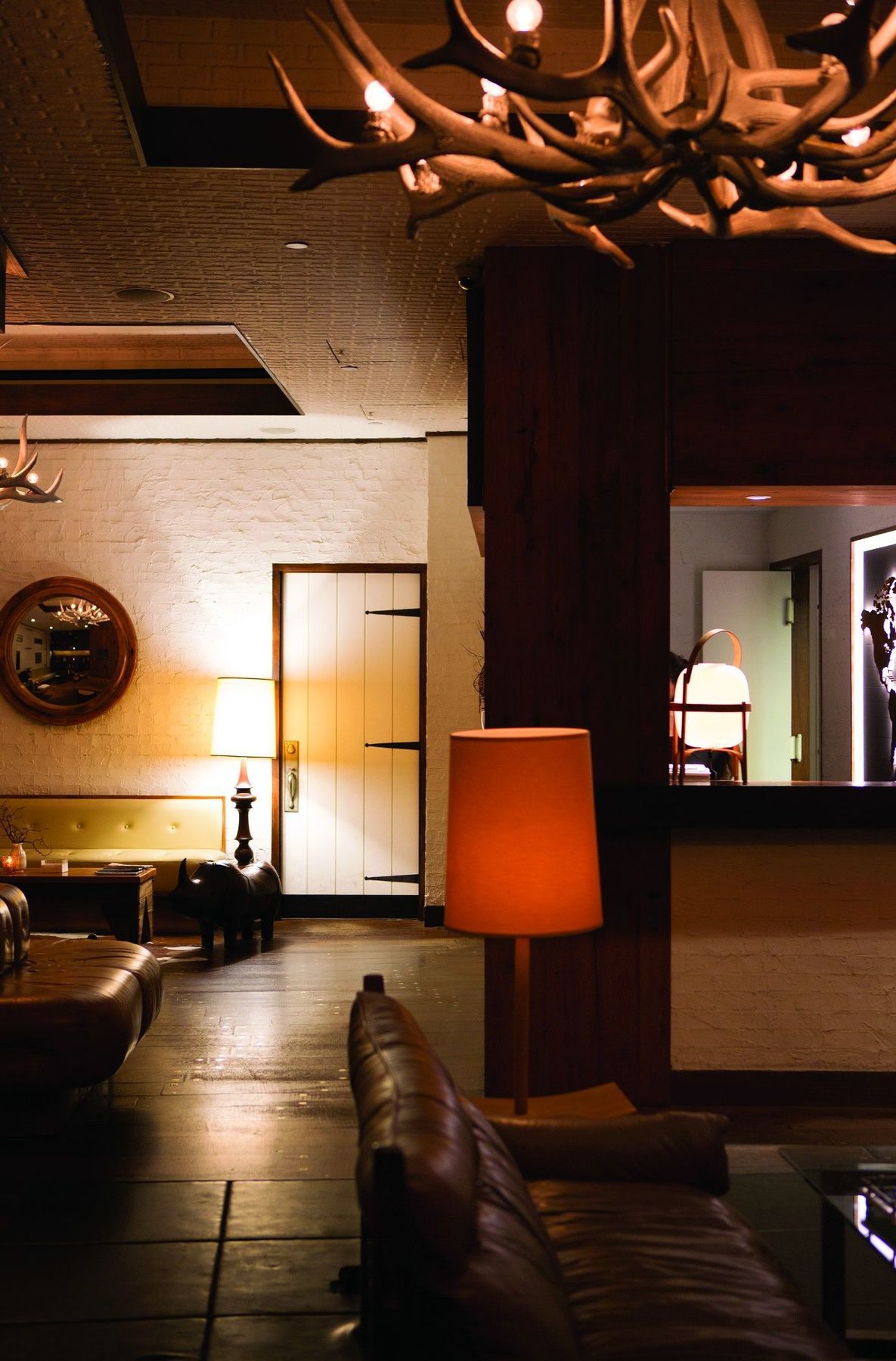 Hotel Gild Hall, A Thompson Hotel, By Hyatt New York City