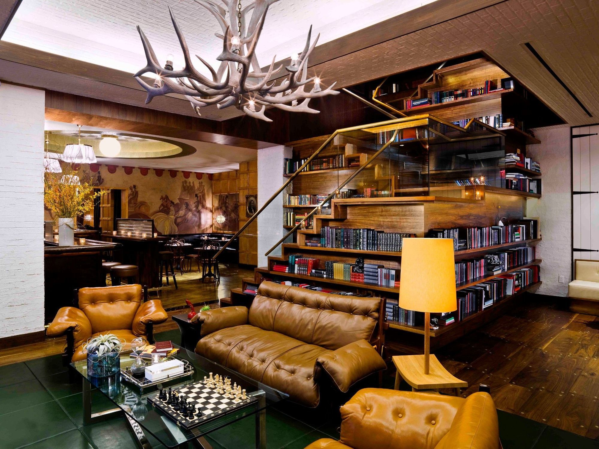 Hotel Gild Hall, A Thompson Hotel, By Hyatt New York City