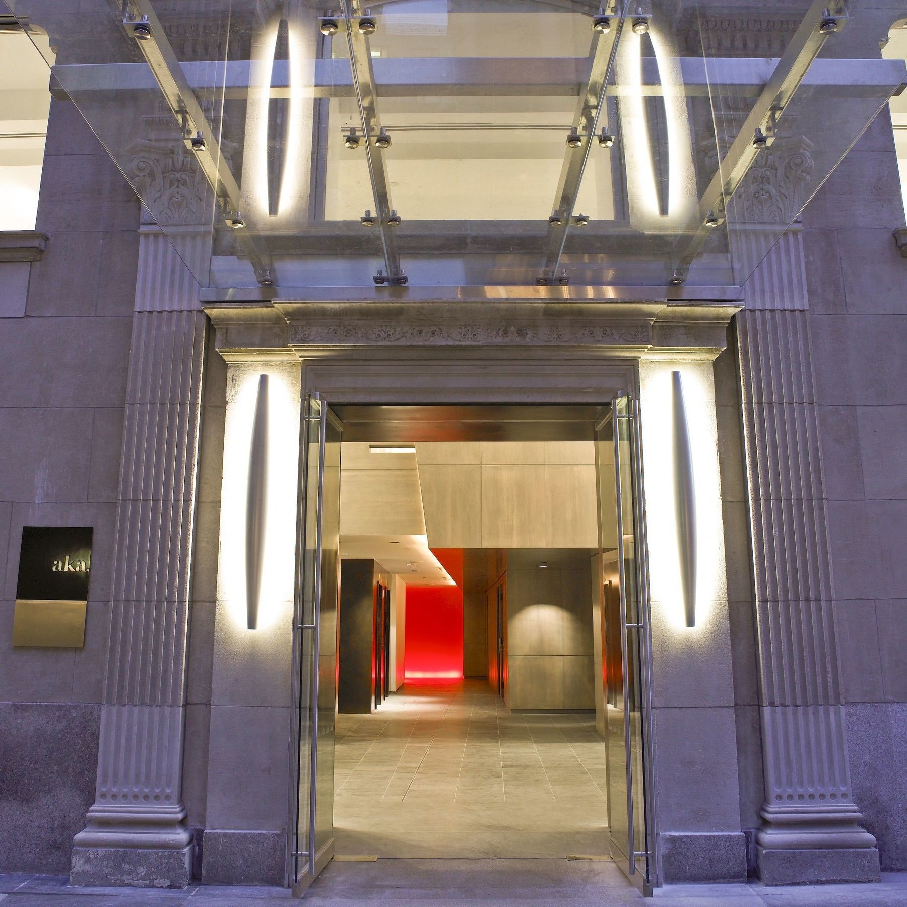Appart hôtel Aka Park 4*