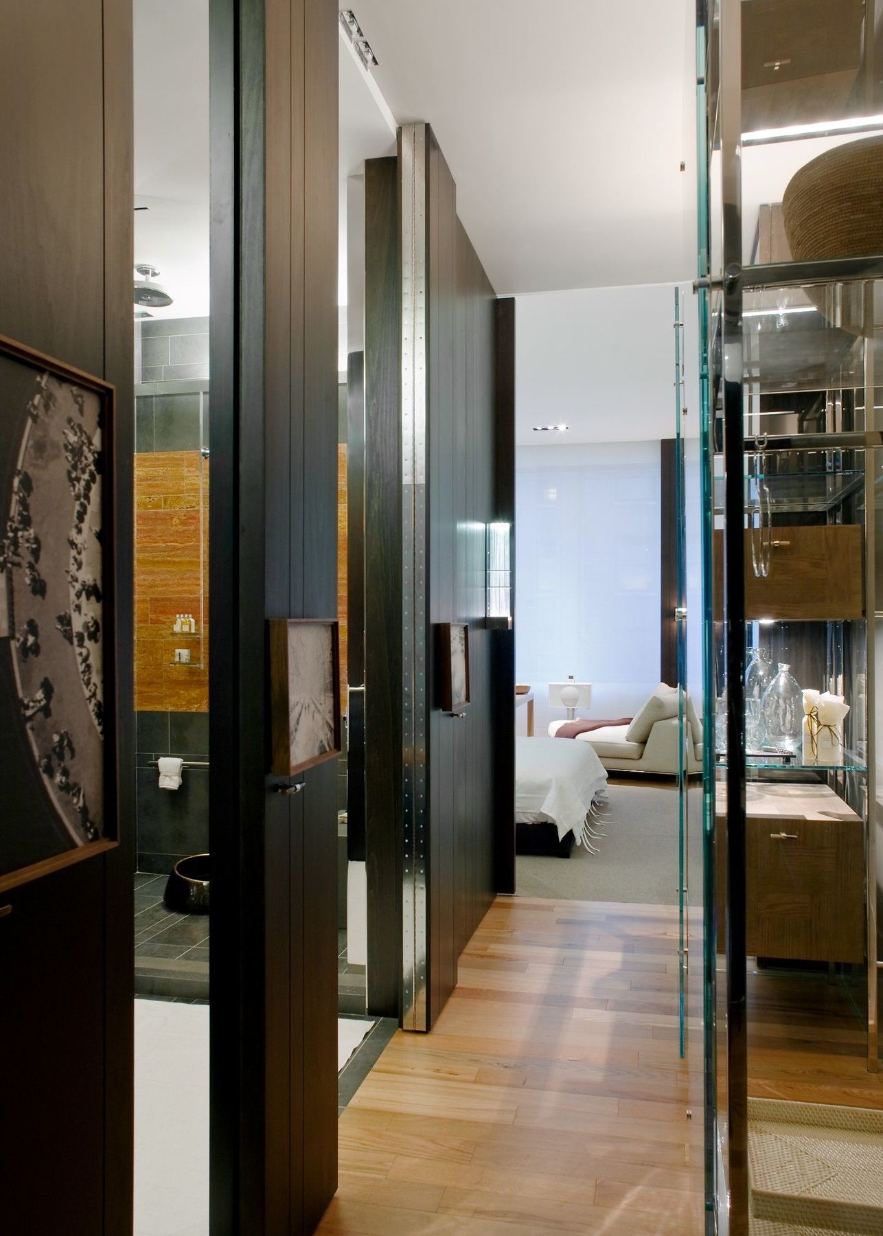 Andaz 5th Avenue, By Hyatt New York