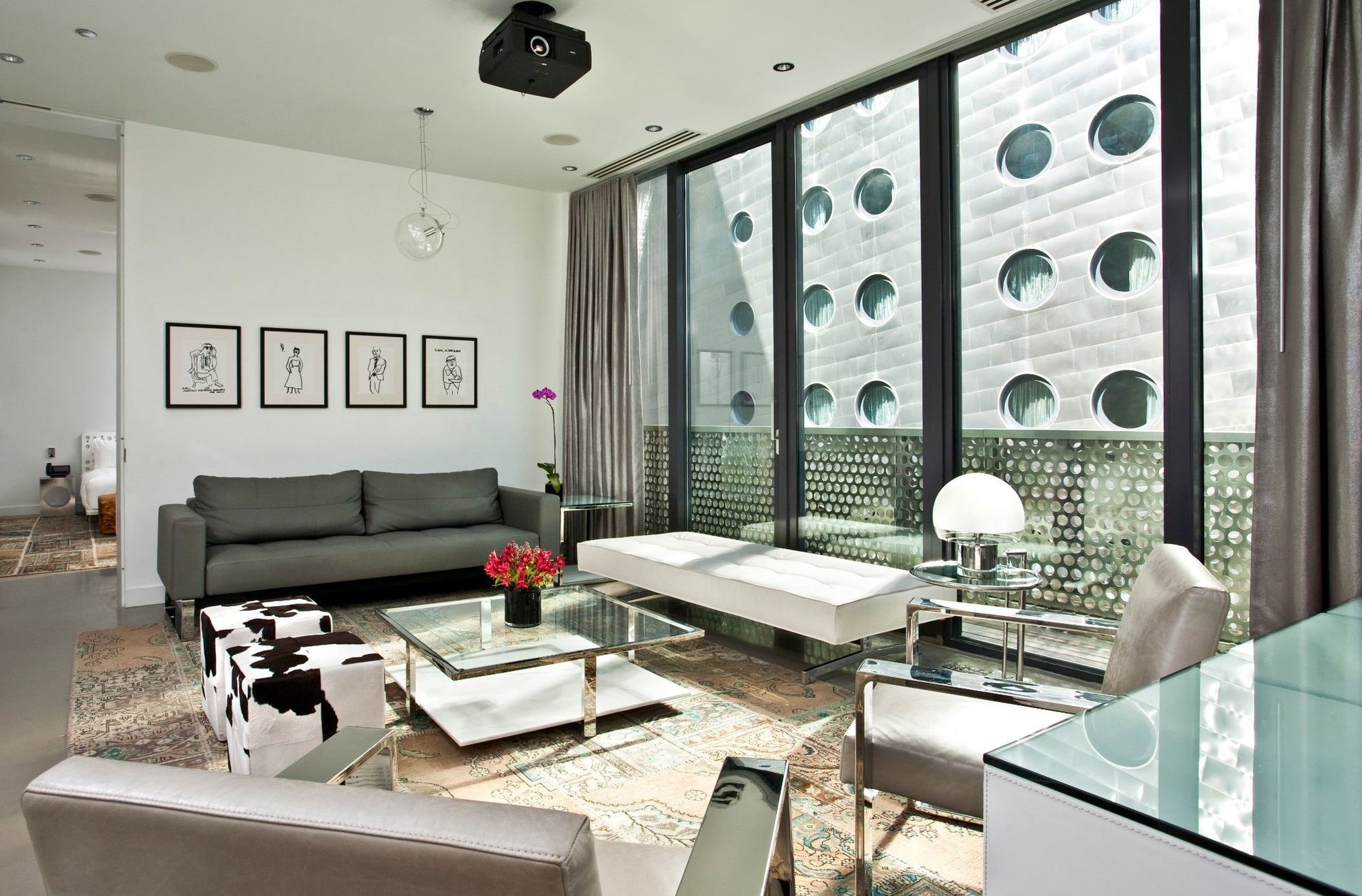 Hotel Dream Downtown, By Hyatt Nueva York