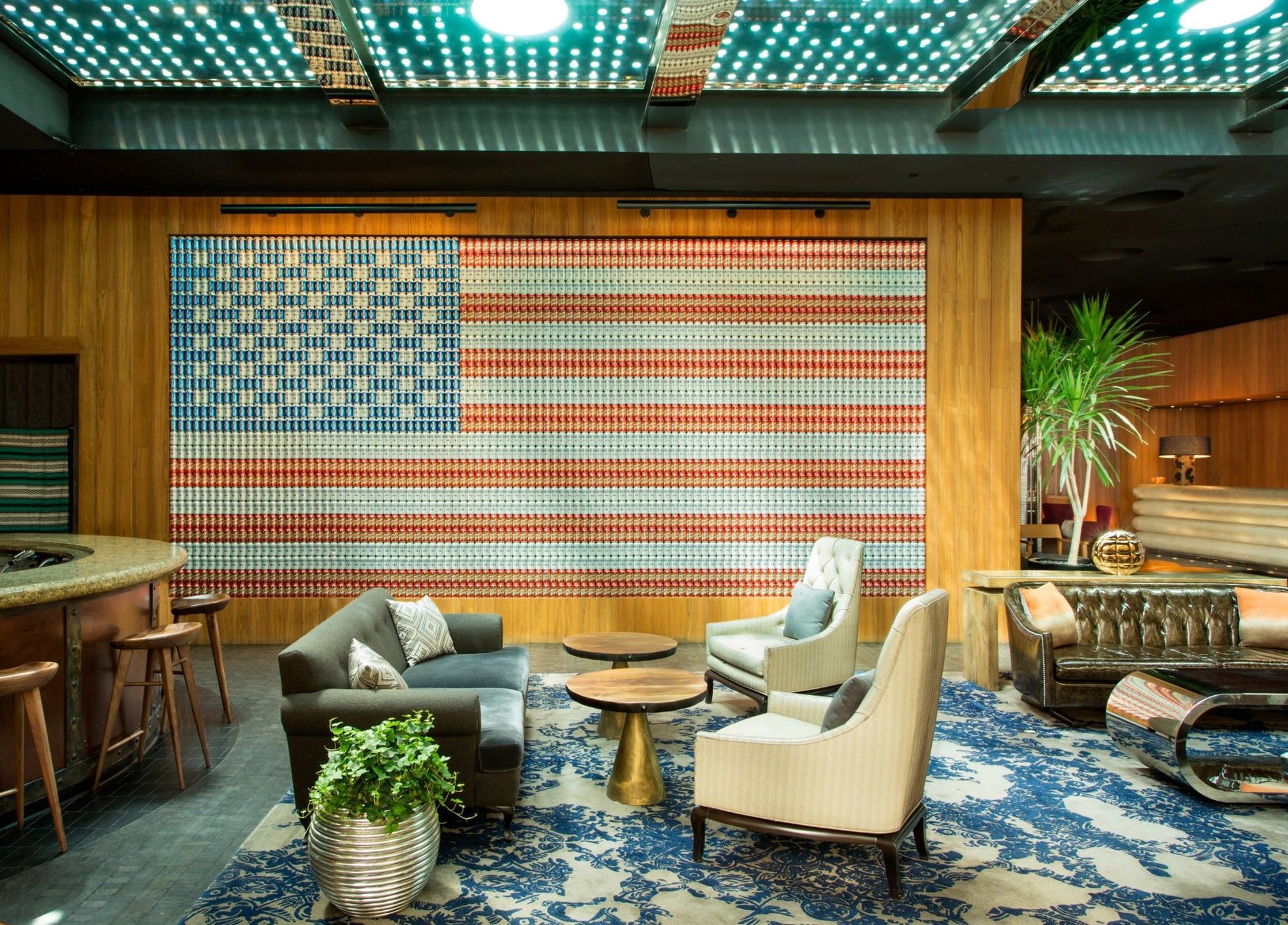Dream Downtown, By Hyatt Nueva York