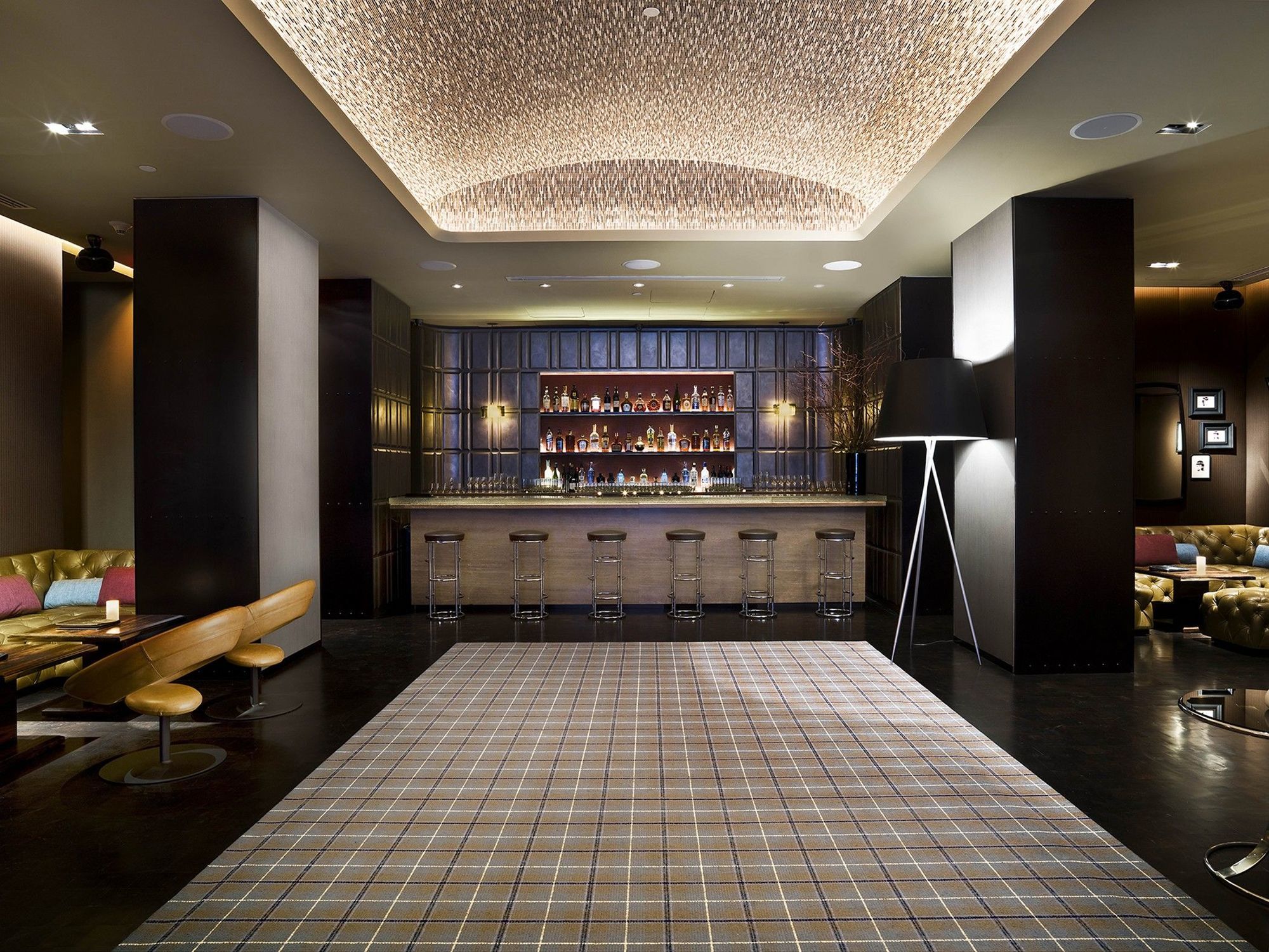 Hotel Smyth Tribeca New York
