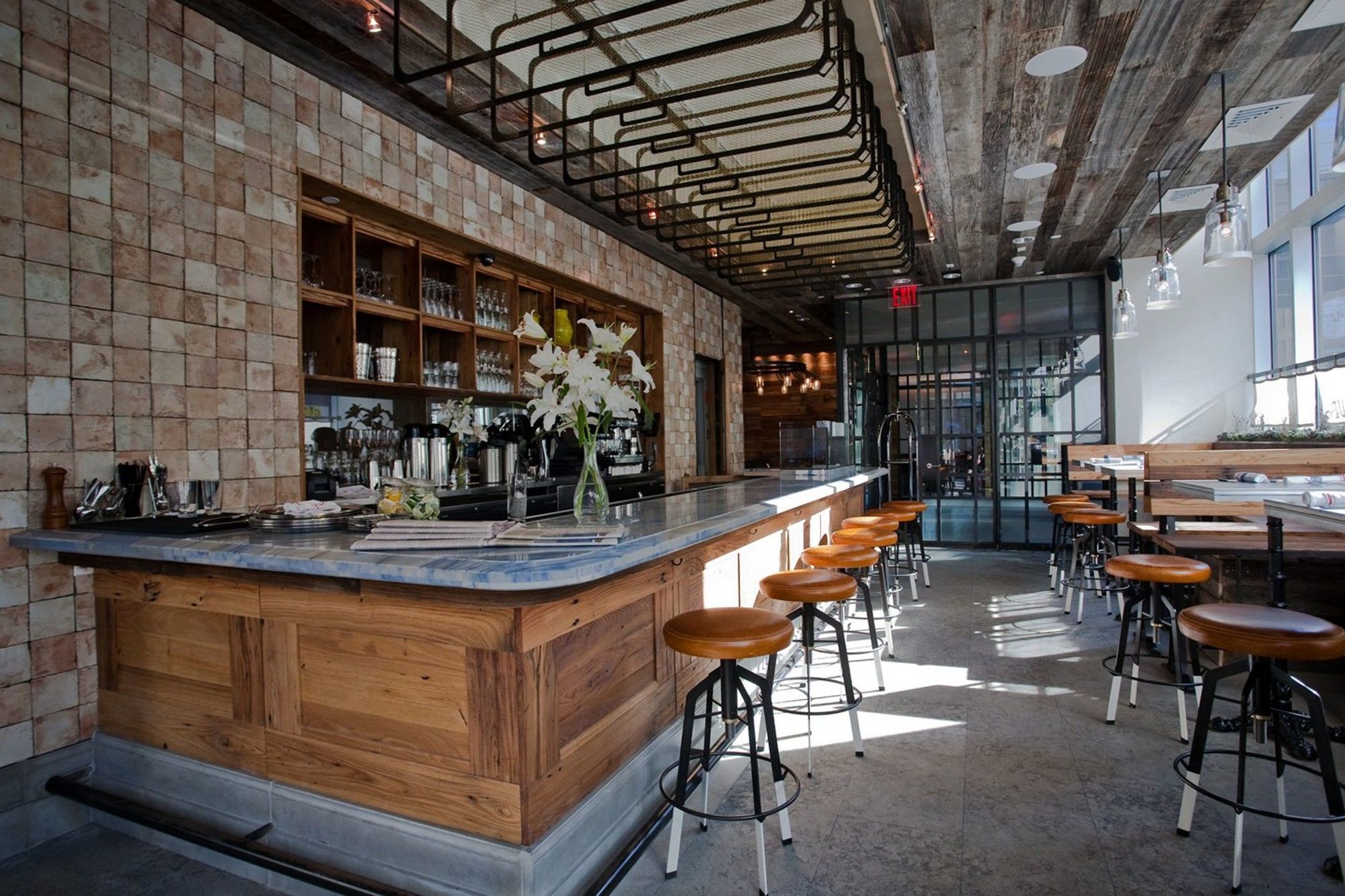 Hotel Smyth Tribeca 4*