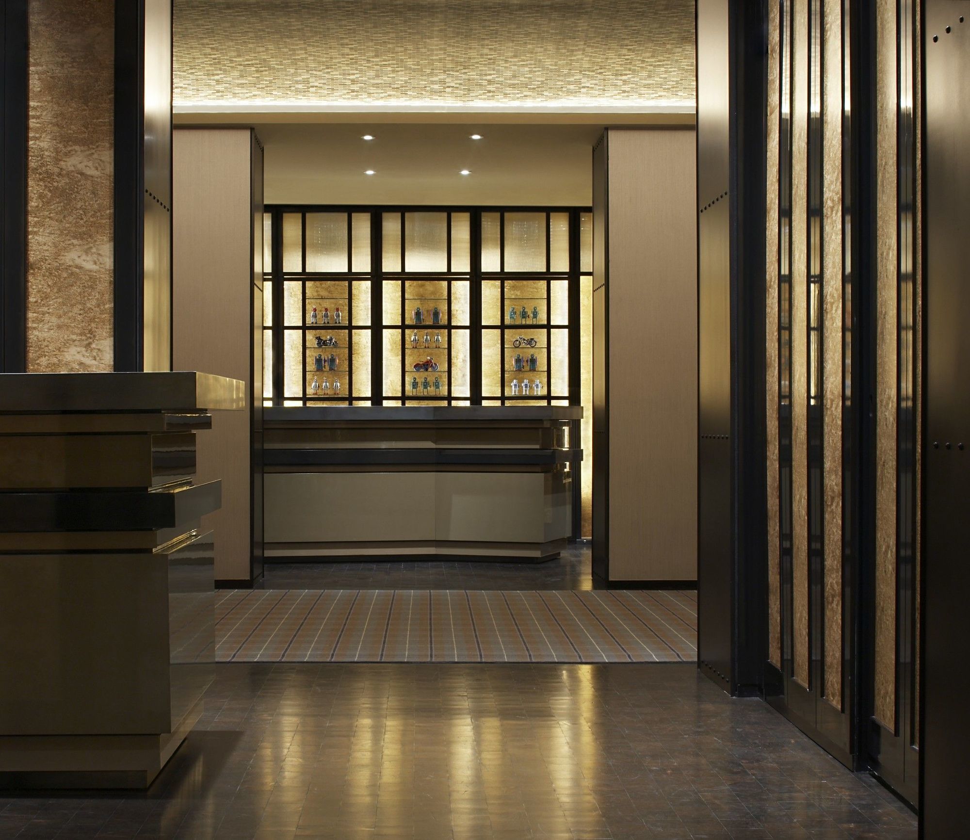 Hotel Smyth Tribeca New York