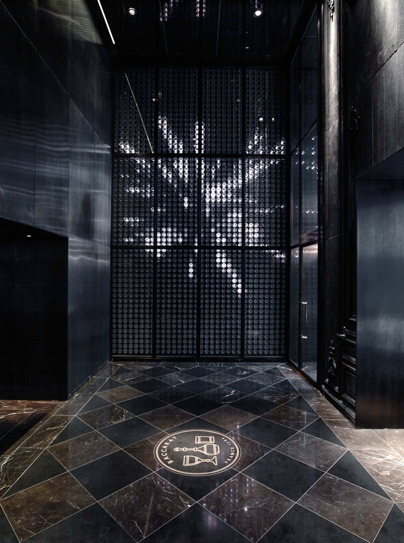 Baccarat And Residences Nova York