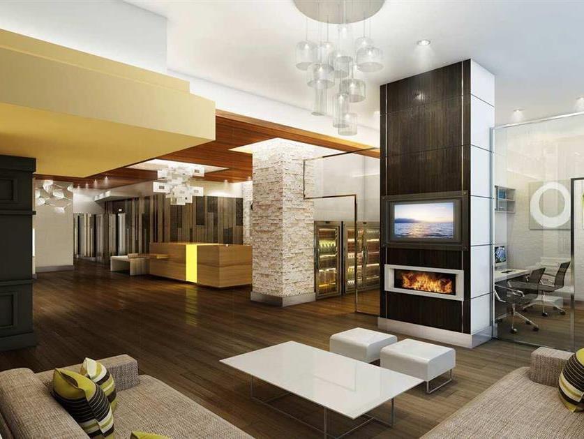 Hotel Hilton Garden New York/times Square 3*