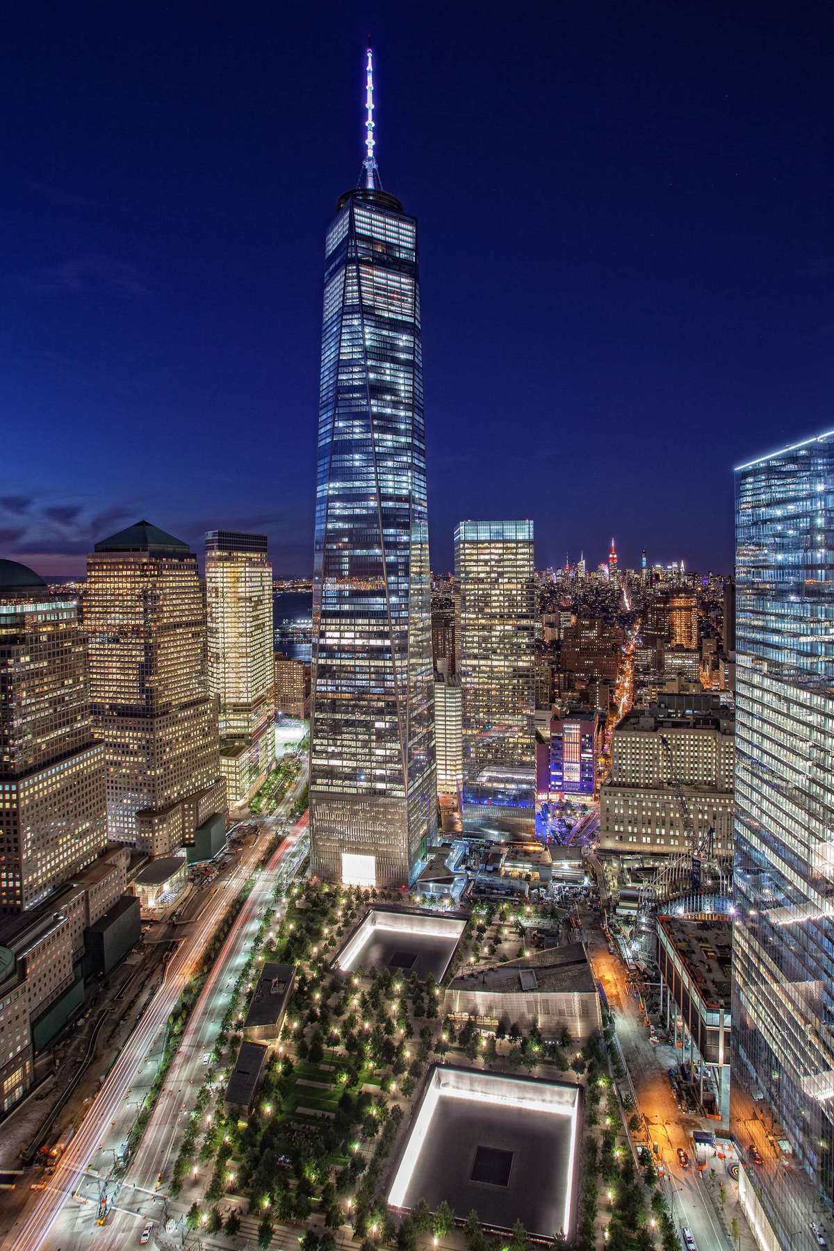 The Washington By Luxurban New York City