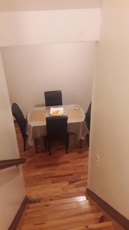 Appartamento Cozy Corner *