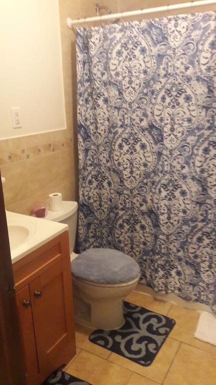 Appartamento Cozy Corner New York