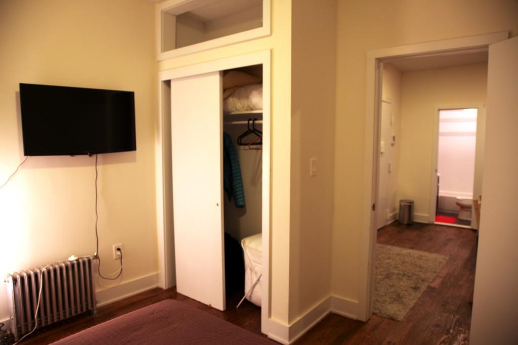 Appartement Cozy Near Park