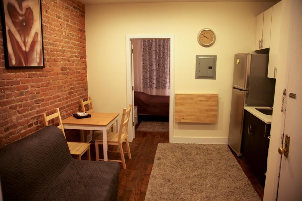 Appartement Cozy Near Park