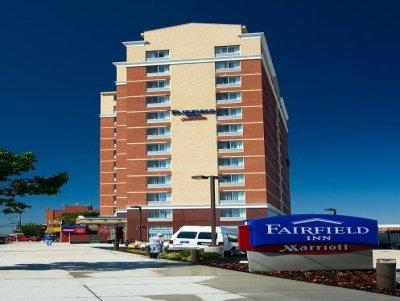 Fairfield & By Marriott Long Island City/manhattan View 3*