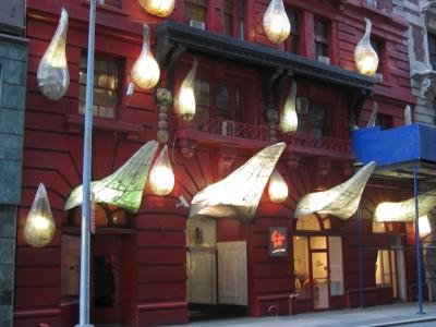 The Evelyn Nomad Hotel 5*