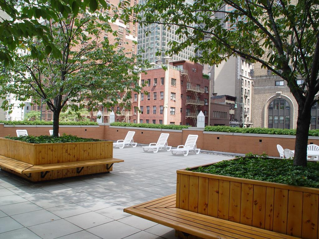 Longacre House Nova York