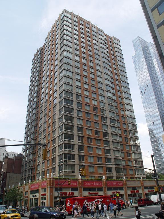 Apartamento Longacre House Nova York