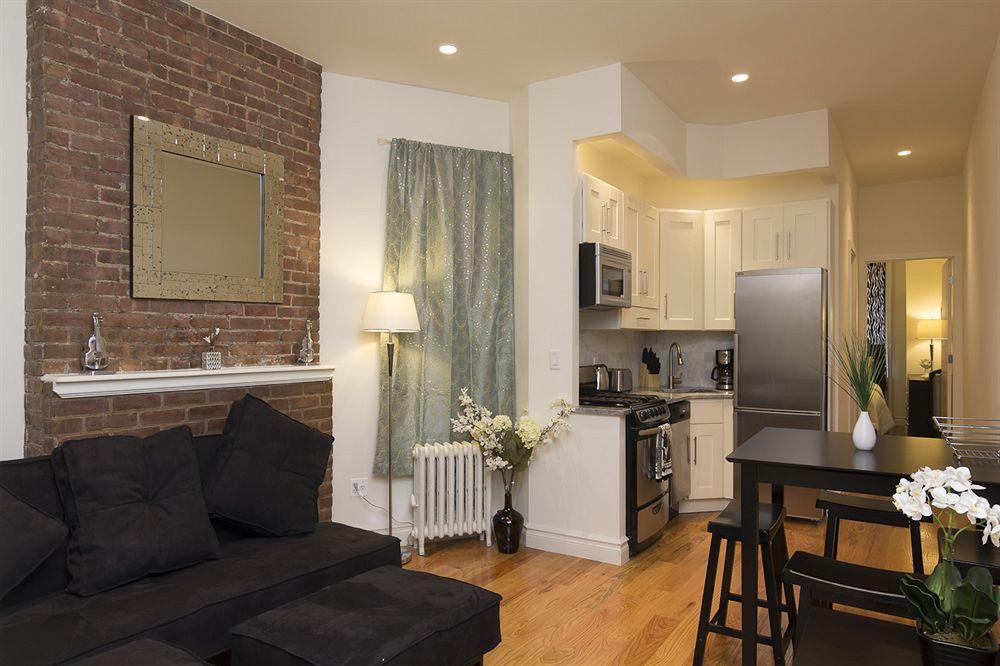 Upper East Side Appartement New York
