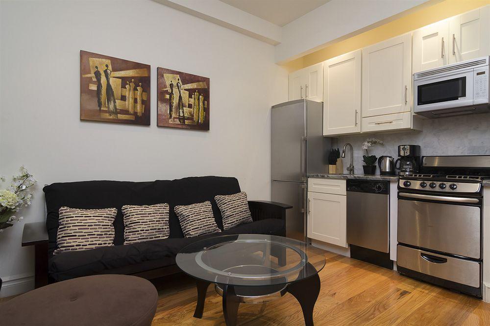 Upper East Side Appartement *