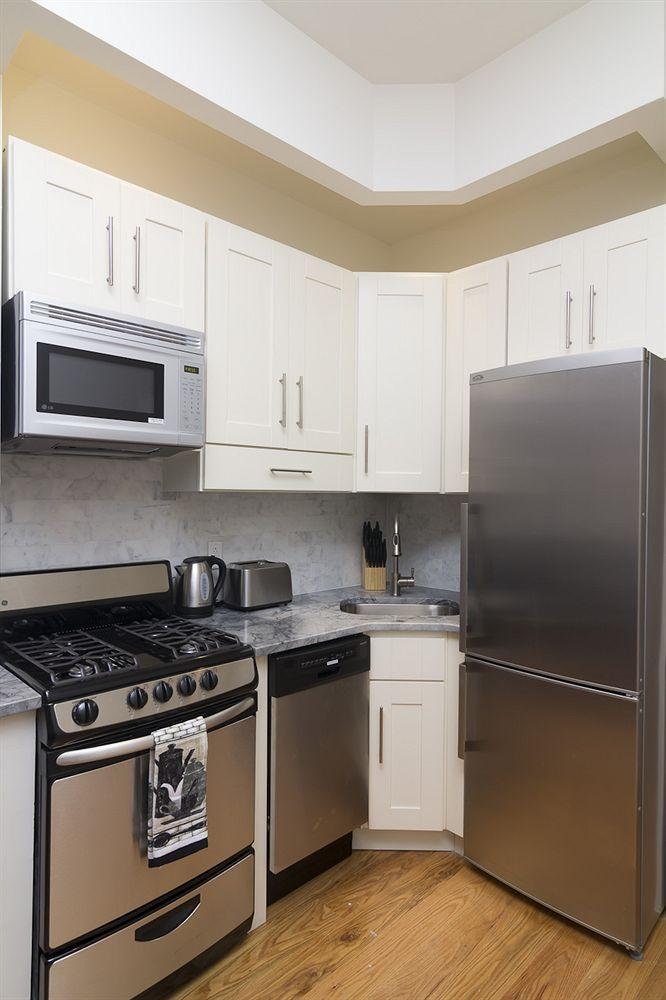 Appartement Upper East Side New York