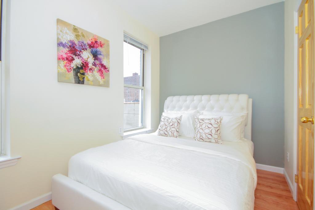 Appartamento Hamilton Heights Lovely *