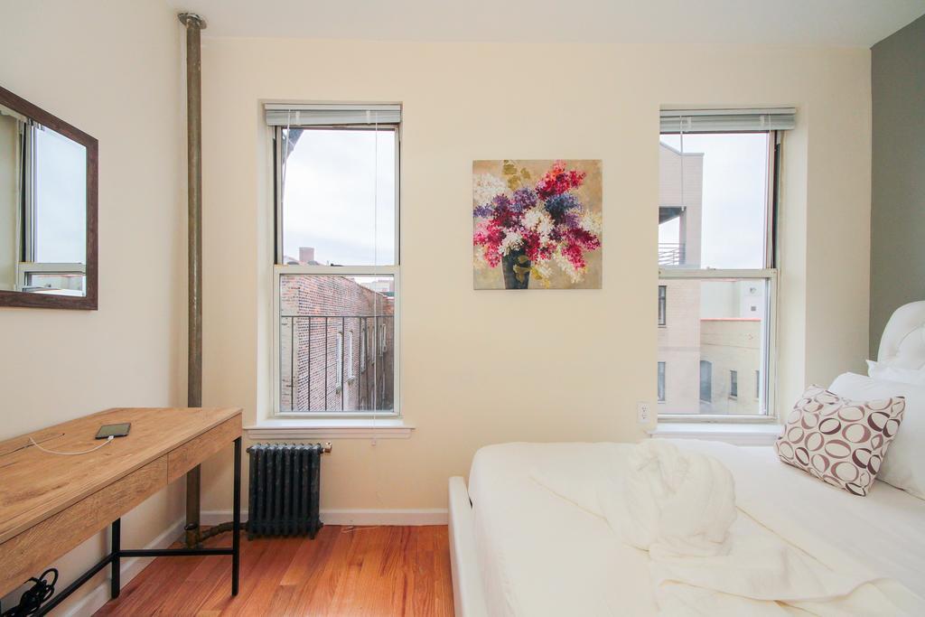 Hamilton Heights Lovely Appartamento *
