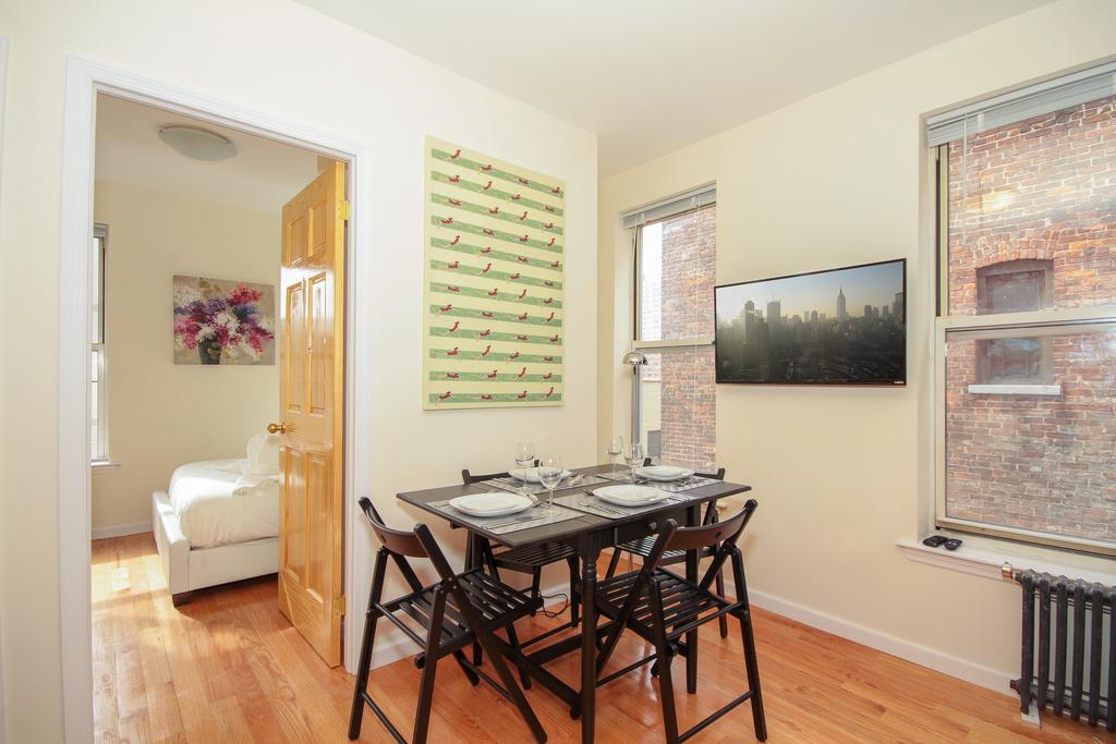 Hamilton Heights Lovely Appartement New York