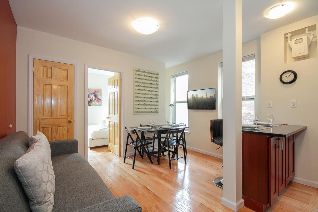 Appartement Hamilton Heights Lovely New York