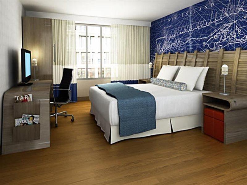 Fairfield By Marriott Manhattan/financial District New York City