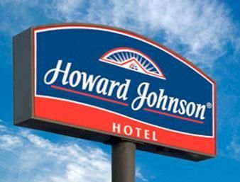 Hotel Howard Johnson By Wyndham Long Island New York