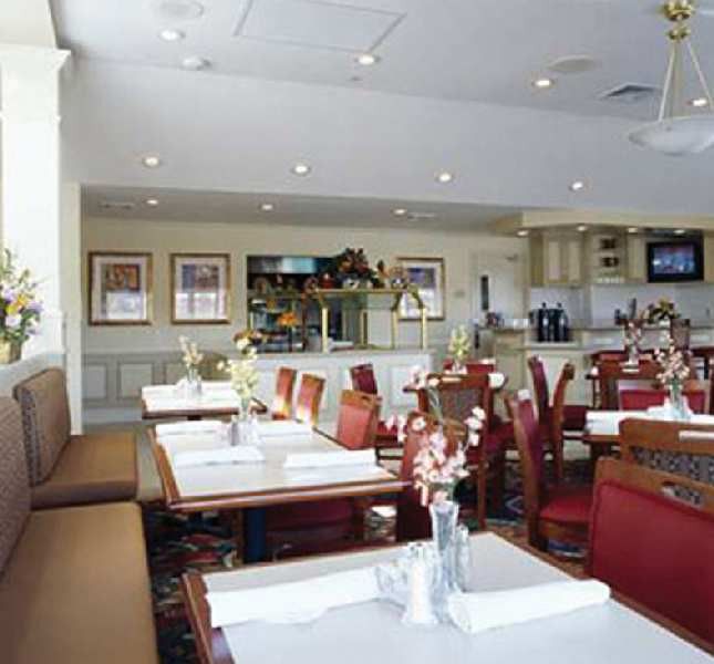 Hilton Garden Queens Jfk 3*