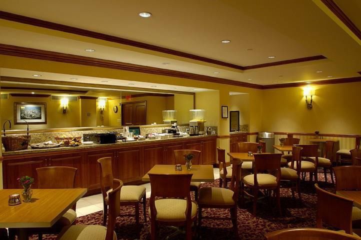 Hotel San Carlos New York City