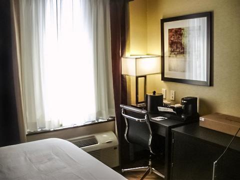 Pitkin Hotel Nueva York