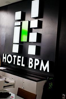 Hotel Bpm Brooklyn New York City