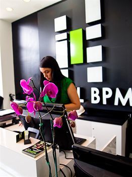 Bpm Brooklyn Hotel New York City